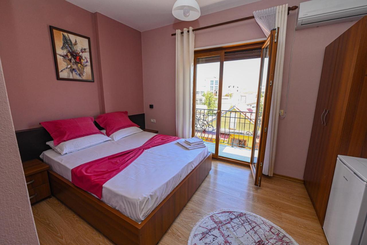 Hotel Epoka Shkoder Exterior photo